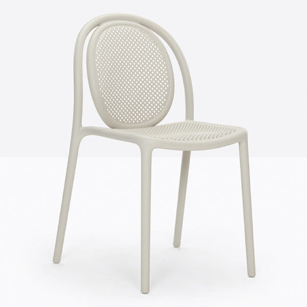 REMIND ARMCHAIR NO ARMREST