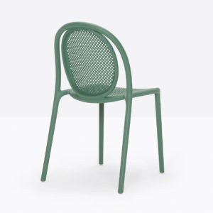 REMIND ARMCHAIR NO ARMREST