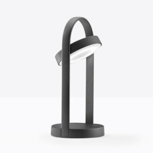 GIRAVOLTA TABLE LAMP, WIRELESS