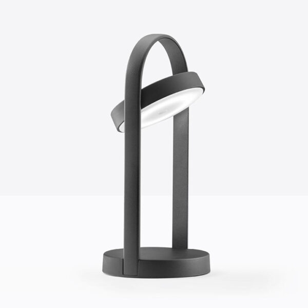 GIRAVOLTA TABLE LAMP, WIRELESS