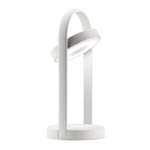 GIRAVOLTA TABLE LAMP, WIRELESS