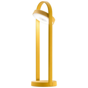 GIRAVOLTA TABLE LAMP, WIRELESS