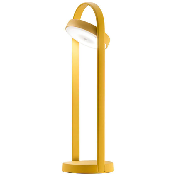 GIRAVOLTA TABLE LAMP, WIRELESS