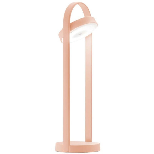 GIRAVOLTA TABLE LAMP, WIRELESS