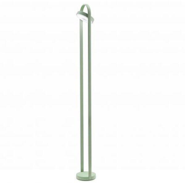 GIRAVOLTA Floor LAMP, WIRELESS