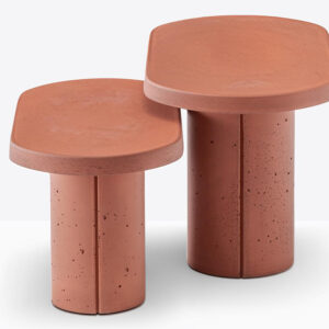 CAEMENTUM coffee table