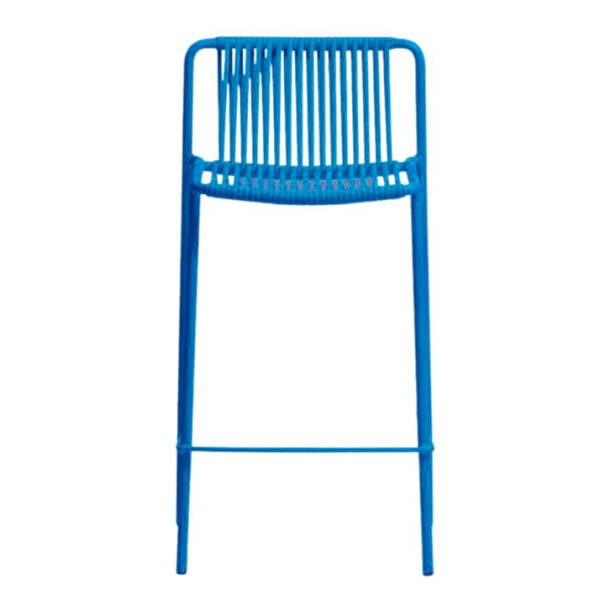 SGABELLO TRIBECA STOOL BAR