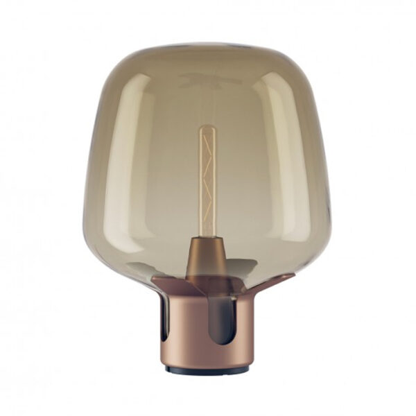 LODES FLOOR LAMP FLAR MEDIUM