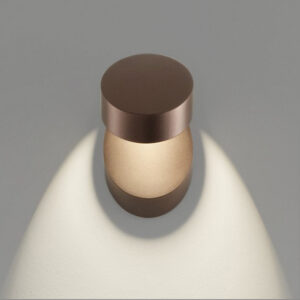 LODES CELING LAMP PIN-UP WALL