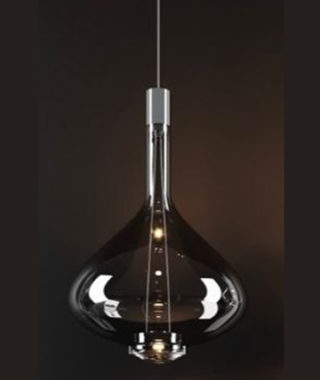 SKY-FALL SUSPENSION LARGE