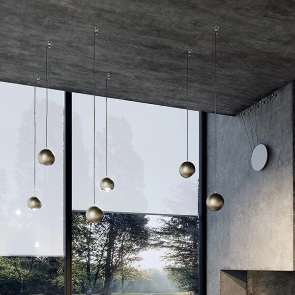 SPIDER PENDANT SPIDER PENDANT