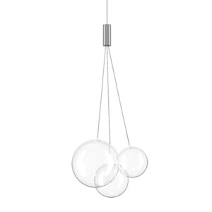 RANDOM PENDANT CRYSTAL