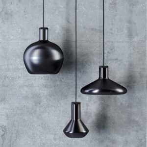 DIESEL FLASK PENDANT