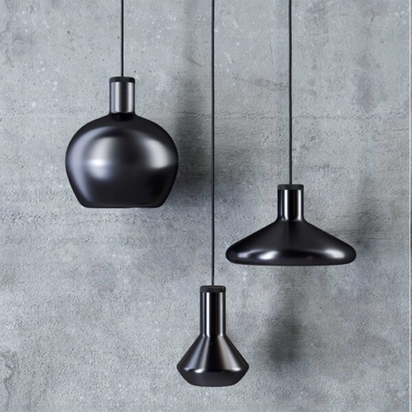 DIESEL FLASK PENDANT