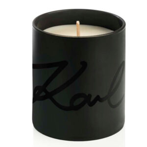 IRIS NOIR CANDELA PROFUMATA