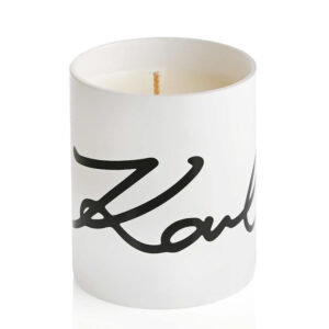 FIGUE & POIVRE NOIR CANDELA PROFUMATA