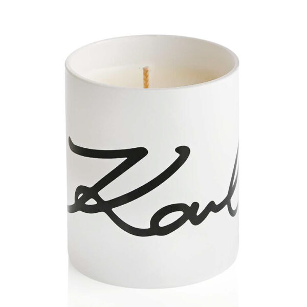 FIGUE & POIVRE NOIR CANDELA PROFUMATA