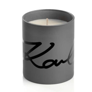 OUD & BOIS DE SANTAL CANDELA PROFUMATA