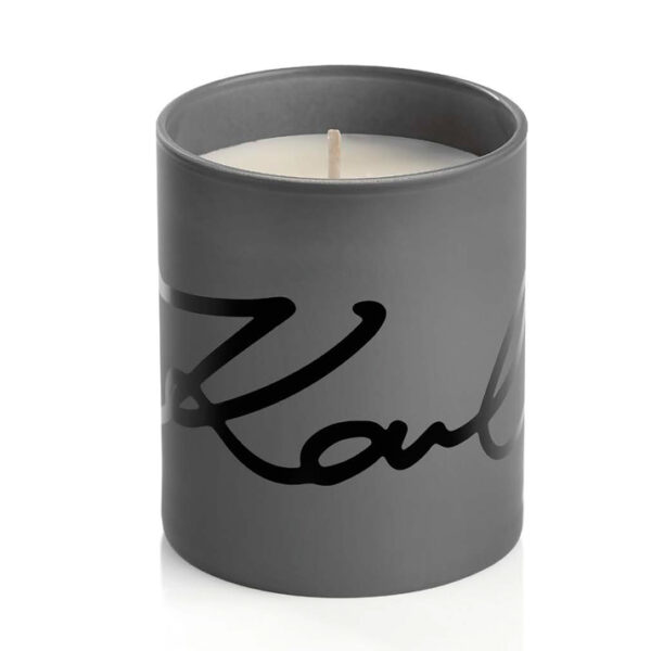 OUD & BOIS DE SANTAL CANDELA PROFUMATA