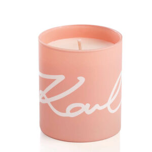 ROSE POIVREE CANDELA PROFUMATA