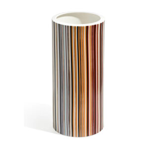 STRIPES JENKINS 148 HIGH VASE
