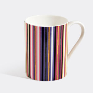 STRIPES JENKINS 156 Mug Cup