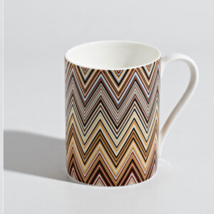 ZIG ZAG JARRIS 148 Mug Cup