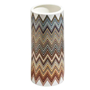 ZIG ZAG JARRIS 148 HIGH VASE