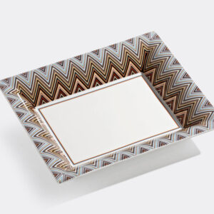 ZIG ZAG JARRIS 148 ASHTRAY