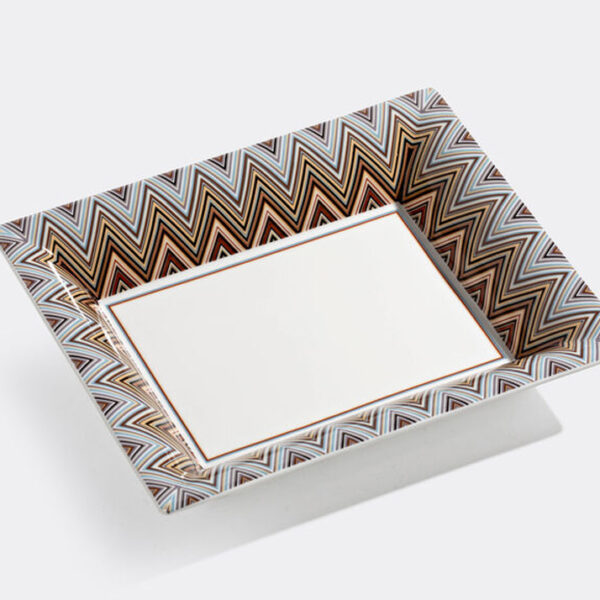 ZIG ZAG JARRIS 148 ASHTRAY