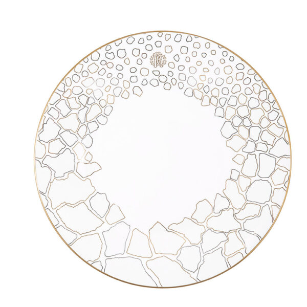 GIRAFFA – DINNER PLATE – SET OF 6 GIRAFFA – DINNER PLATE – SET OF 6