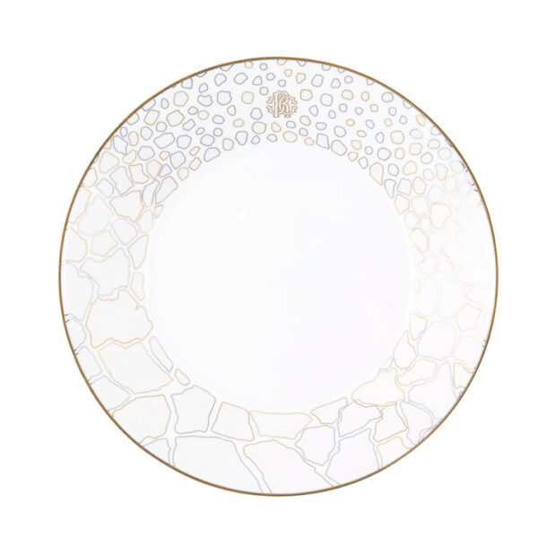 GIRAFFA – SOUP PLATE – SET OF 6 GIRAFFA – SOUP PLATE – SET OF 6