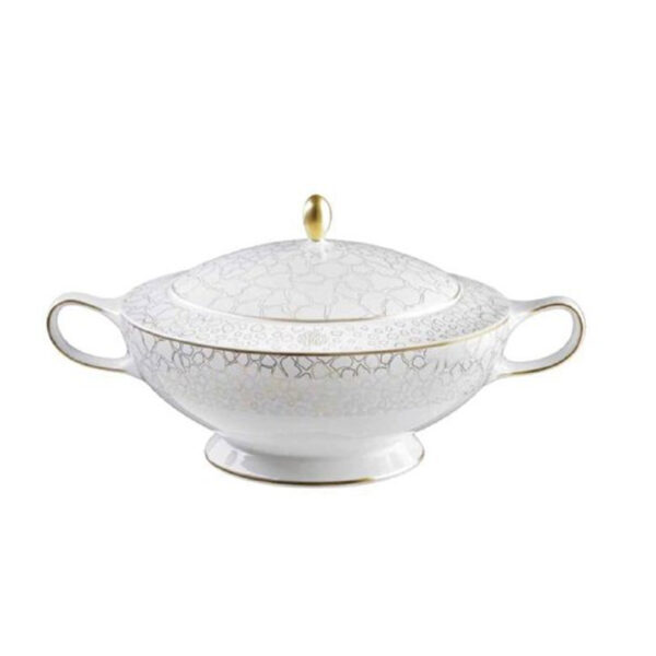 GIRAFFA – SOUP TUREEN GIRAFFA – SOUP TUREEN