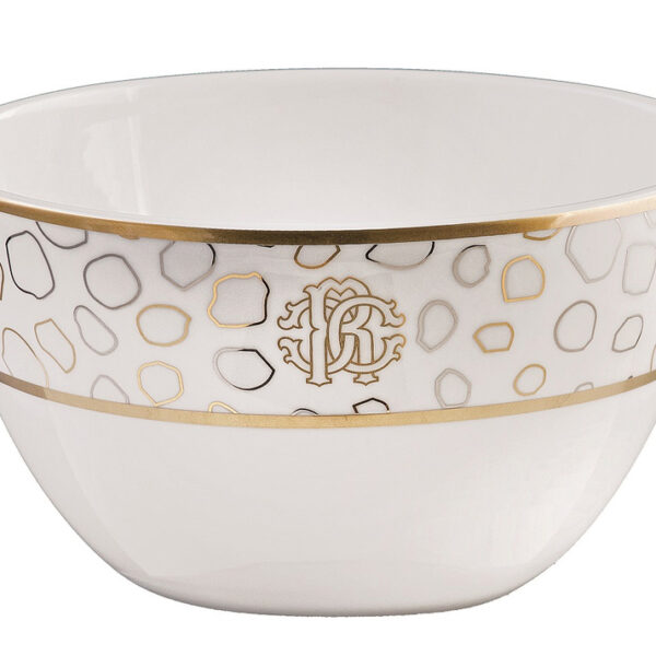 GIRAFFA – SOUP BOWL – SET OF 6 GIRAFFA – SOUP BOWL – SET OF 6