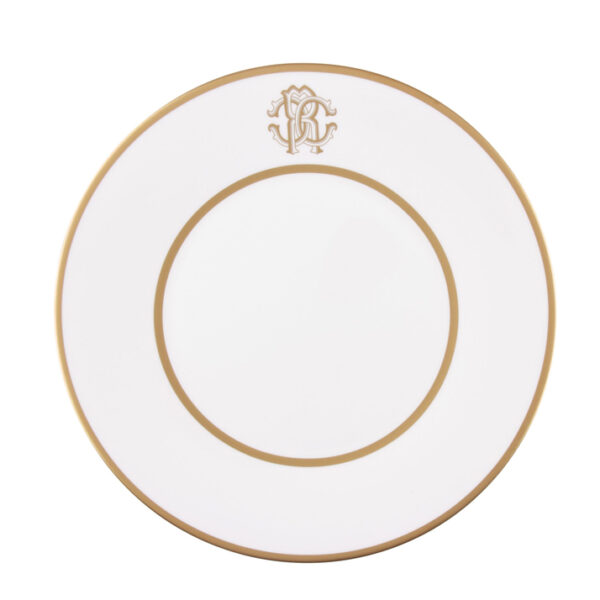 SILK GOLD – DINNER PLATE – SET OF 6 SILK GOLD – DINNER PLATE – SET OF 6