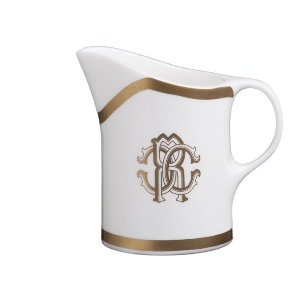 SILK GOLD – CREAMER SILK GOLD – CREAMER