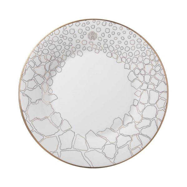 GIRAFFA – DINNER PLATE – SET OF 6