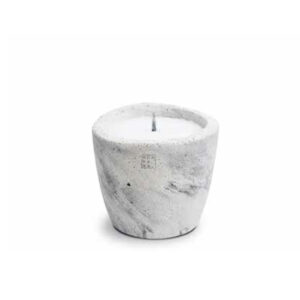 Outdoor: Urban Candle M (Grey/Bug off)