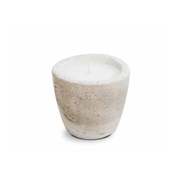 Outdoor: Urban Candle XL (ecru/buf off_