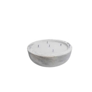 Outdoor: Urban Candle XXXL (Grey/Bug off)