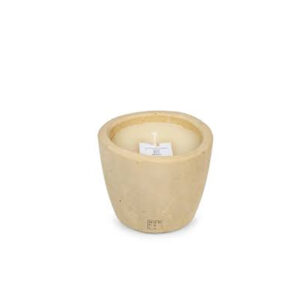 Outdoor: Urban Candle S (Biscuit/Bug off)