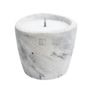 Outdoor: Urban Candle XL (Grey/Bug oiff)