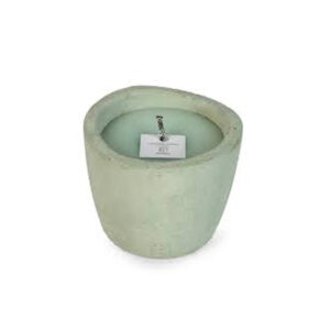 Outdoor: Urban Candle XL (Slate green/Bug off)