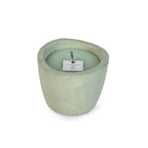 Outdoor: Urban Candle XL (Slate green/Bug off)