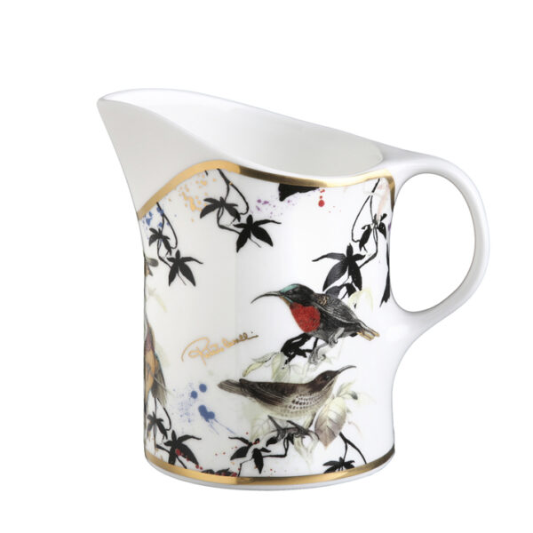 ARDEN’S BIRDS – CREAMER ARDEN’S BIRDS – CREAMER