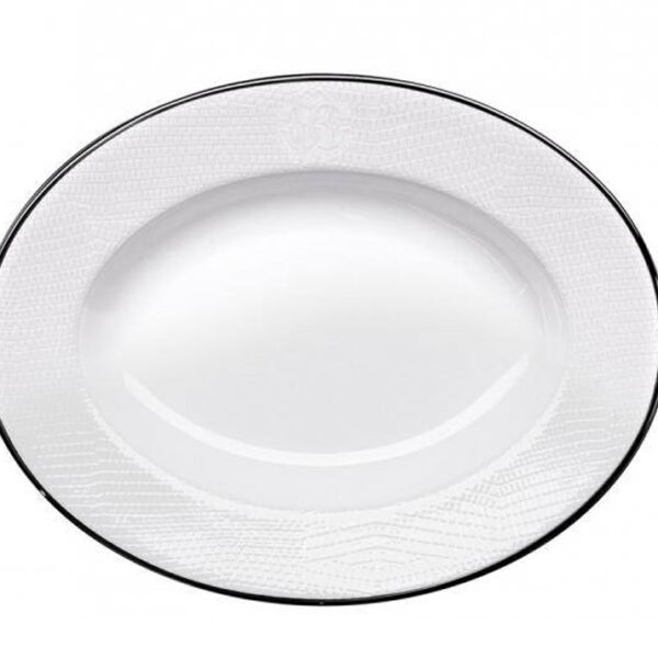 LIZZARD PLATIN – PICKLE DISH