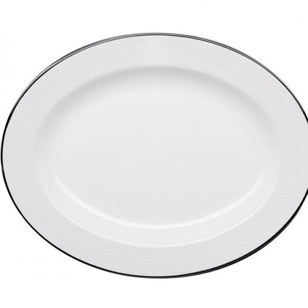 LIZZARD – OVAL DISH
