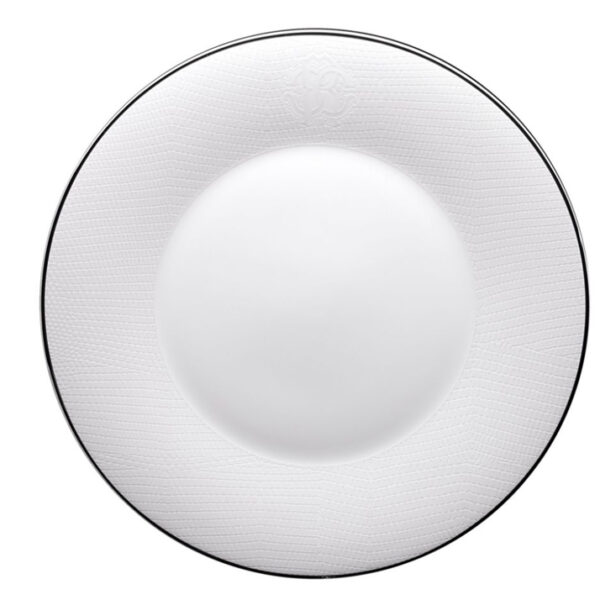 LIZZARD – DESSERT PLATE – SET OF 6