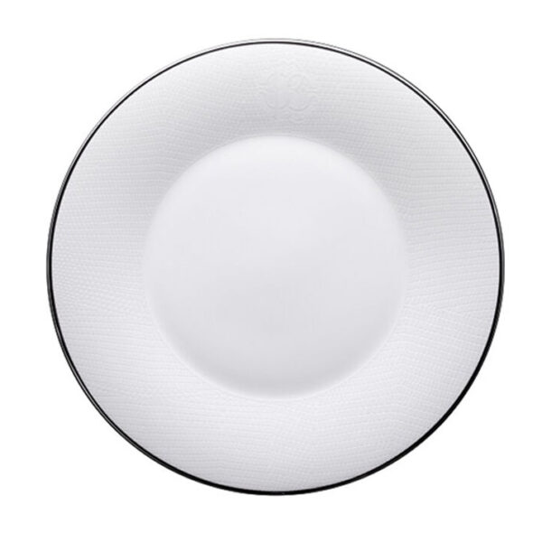 LIZZARD – SOUP PLATE – SET OF 6