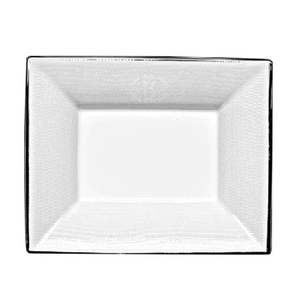 LIZZARD – RECTANGULAR TIDY TRAY LARGE